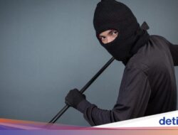 Nekat, Perempuan Curi Emas Koleksi Museum Paris Seharga Rp 16,6 Miliar