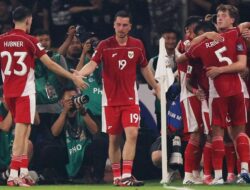 Saran Psikolog Jelang Indonesia Vs Irak, Optimistis Berhasil Boleh Saja Asal…
