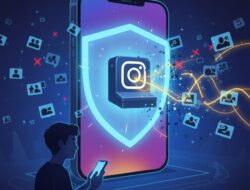 Instagram Rombak Total Aturan Sebagai Remaja, Akun Dewasa Terancam Diblokir!