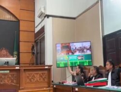 Jelang Keinginan, Nikita Mirzani Curhat Hingga Hakim soal Tuduhan Pemerasan dan TPPU