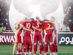 Jepang Ajak Indonesia Cabut Didalam AFC, Bikin Blok Sepak Bola Asia Timur?