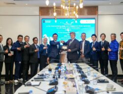 JERA-PLN EPI Umumkan Temuan Awal Studi Potensi Kolaborasi Rantai Nilai LNG Di Indonesia