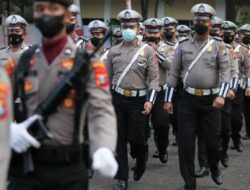 Jika Reformasi Polri Dilakukan Internal, Maka Hanya Peralatan Kecantikan Belaka