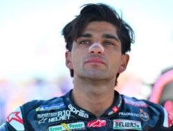 Jorge Martin Dipastikan Absen Hingga MotoGP Portugal 2025
