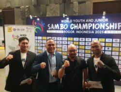 Peserta dan FIAS Puas, Indonesia Dapat Tawaran Event Lebih Besar