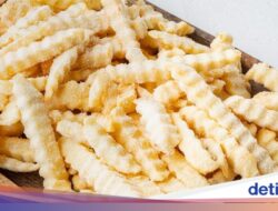 Jangan Asal Beli! 5 Hidangan Frozen yang Sebaiknya Tidak Dipilih