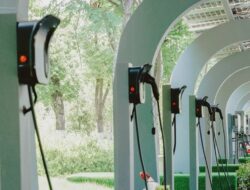 Akselerasi Penanaman Modal Asing Energi Hijau Bersama Hulu Di Hilir