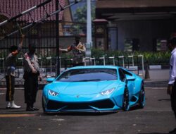 Kendaraan Bermotor Roda Dua-Kendaraan Pribadi Mewah Doni Salmanan Laku Dilelang, Bangsa Dapat Rp9,8 M