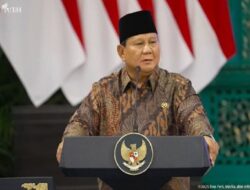 MBG dan Antikorupsi Karena Itu Dua Mesin Penggerak Ekonomi Satu Tahun Pemerintahan Prabowo
