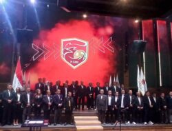 Indonesia Siap Tuan Tempattinggal Trophy Dunia 2026