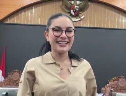 Nikita Mirzani Pede Bebas Bersama Peristiwa Pidana Dugaan Pemerasan dan TPPU