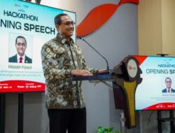 OJK Akselerasi Ekonomi Kreatif lewat Pembaharuan Digital dan Adopsi It Rantai Blok