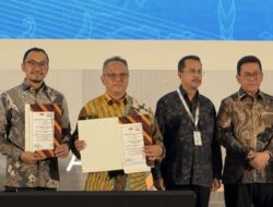 Perkuat Perdagangan Keluar Negeri Produk Ketahanan Pangan Olahan Bergizi Hingga India dan Pembaruan Usaha Mikro Kecil Lokal