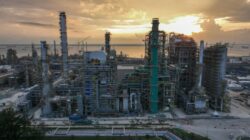 Perkuat Ketahanan Energi, Pertamina Siap Operasikan RFCC Terbesar Di Balikpapan Kuartal IV-2025