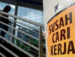 Pengurangan Tenaga Kerja Ke Mana-mana, Serikat Pekerja Beri Nilai 5 Di 10 Hingga Kemnaker