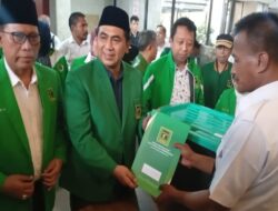 Tak Mungkin Saja Hasilkan 2 Keputusan