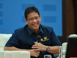 Purbaya Ajak Hacker Indonesia Perbaiki Coretax: Mereka Merah Putih Semua