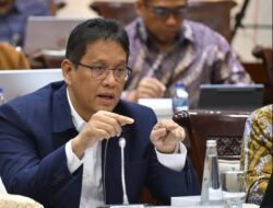 Purbaya Ungkap Bakal Ada Penangkapan Mafia Besar-besaran, Siapa Mereka?