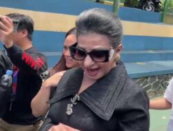 Sidang Cerai, Tasya Farasya Libatkan Ibu Kandung Dari Sebab Itu Saksi