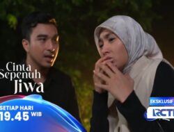 Hasbi Mabuk Hingga Bar, Lala Karena Itu Incaran Perampok