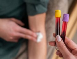 Tes Darah Terbaru Ini Mampu Mendeteksi 50 Jenis Kanker Sebelum Stadium Awal