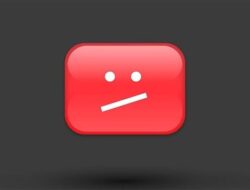 YouTube Alami Gangguan Di Tiga Bangsa Ini, Jutaan Orang Terdampak