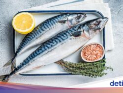 5 Asupan Sehat yang Cocok Karena Itu ‘Sahabat’ Bagi Penderita PCOS