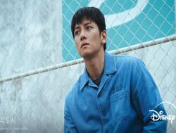 4 Serial Korea Terbaru Tayang November 2025, Ada Drakor Terbaru Ji Chang Wook
