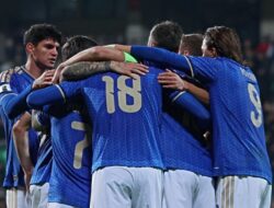 8 Negeri yang Berjuang Lolos Gelar Dunia 2026 lewat Jalur Playoff