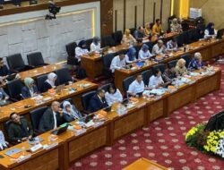 846 Fasilitas Medis Pemerintah Masih Minim Sarana dan Prasarana