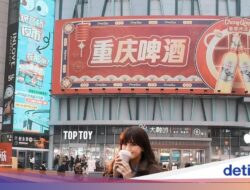 Serunya Mobil Audi Marissa Ngopi dan Kulineran ala 'Drakor' Di Korea Selatan