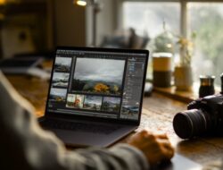 Bedah Lengkap 5 Senjata Mutakhir Biwin Sebagai Pasar Konten Kreator 4K Profesional