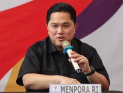 Bukan Emas, Apa Target Timpilihan Indonesia U-23 Ke SEA Games 2025?