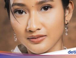 Seru! Claresta Taufan, Olahragawan Sinema ‘Pangku’ Kulineran Hingga Korea dan Bali