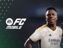EA Sports FC 26 Di PS5 Bikin Sensasi Sepak Bola Lebih Nyata