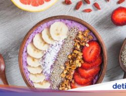 3 Asupan Minuman Rendah Kolesterol yang Wajib Dicoba Sebagai Hidup Lebih Sehat