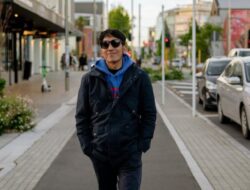 Desta Resmi Perankan Dono Ke Layar Lebar Warkop DKI, Mimpi Masa Kecil yang Karena Itu Kenyataan