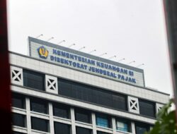 Ditjen Ppn Bisa Intip Rekening Digital dan E-Money, Buat Apa?