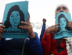 Fadli Zon Pastikan Marsinah Masuk Usulan Nama Pahlawan Nasional: Perjuangannya Menginspirasi