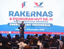 Komunitas Naik Kelas Ekonominya, Negeri Makin Cepat Maju