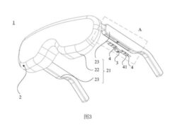 Huawei Kenalkan Kacamata Pintar Bersama Cincin Kontrol