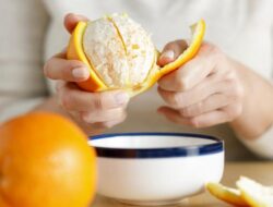 Ahli Ungkap 9 Buah ‘Tersehat’ yang Bisa Bikin Panjang Umur, Mudah Ditemukan