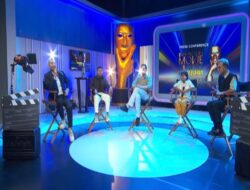 IMAA 2025, Begini Cara Vote Aktor Atau Aktris dan Aktor Atau Aktris Kandidatteratas Di Inisiatif RCTI+ dan Instagram