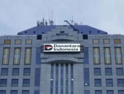 Incar Penanaman Modal Di Negeri Triliunan Di Bursa Efek, Danantara Ogah Lirik Saham Gorengan