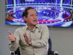 Indonesia Perkuat Posisi Hubungan Luar Negeri Iklim Dunia