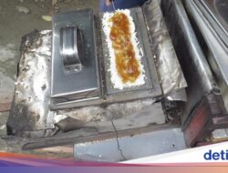 Mulai Langka! 8 Penjual Konsumsi Ini Dulunya Eksis dan Populer