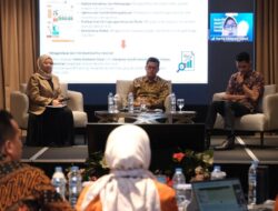 Di Hari Sadar Risiko Nasional, Pemerintah Dorong Perkembangan dan Kearifan Lokal Dunia Antisipatif