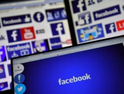 Meta Akansegera Hentikan Fitur LIke dan Komentar Hingga Facebook Tahun Didepan