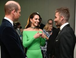 ‘Curious Garden’ Karena Itu Proyek Perdananya