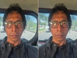 Nanang Gimbal Pembunuh Aktor Atau Aktris Sandy Permana Divonis 12 Tahun Penjara